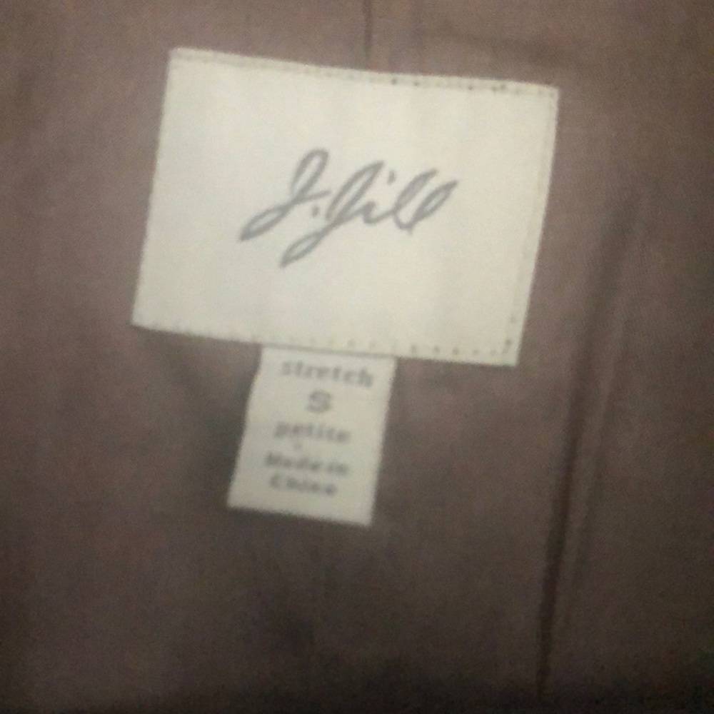 Really lovely velour coat ~Car length